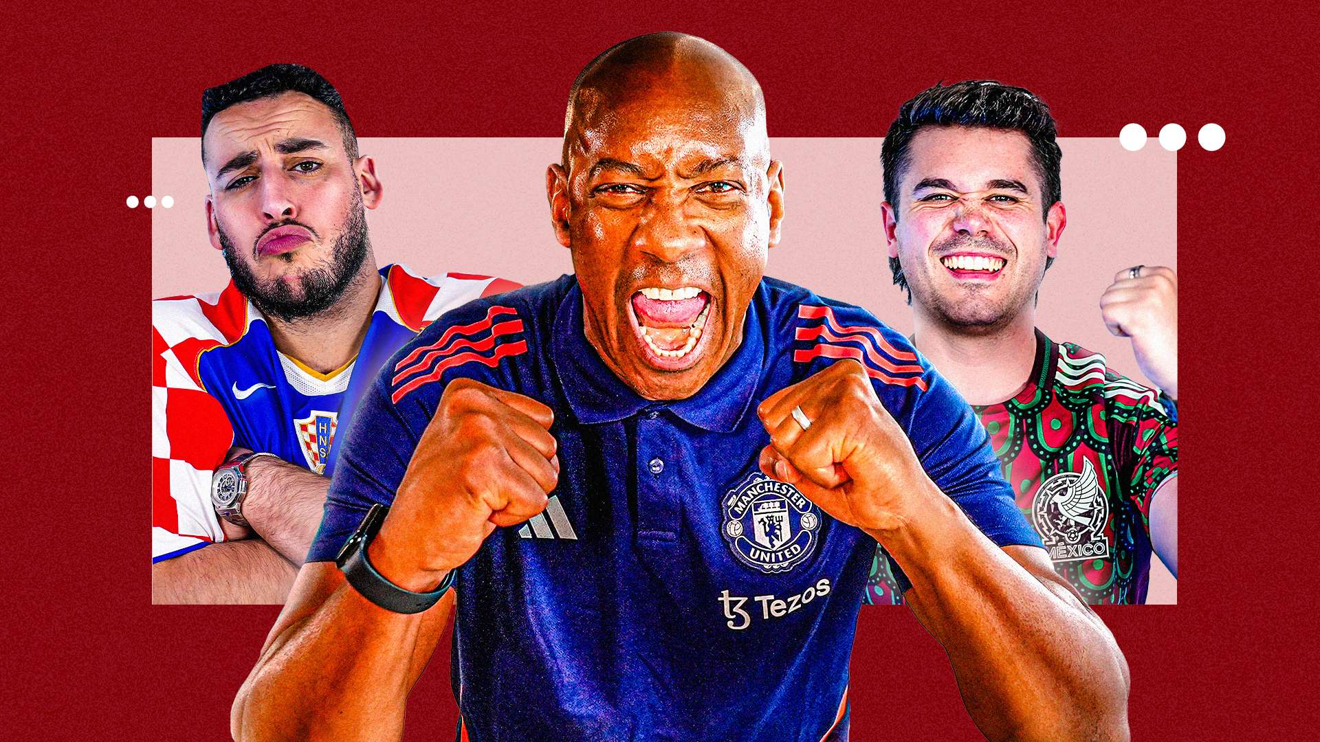 表现的背后 表现的背后