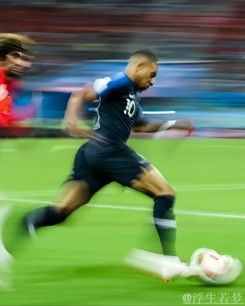 26岁姆巴佩梦碎:1年6负亚马尔 独造2球+全队最佳仍无缘晋级 26岁姆巴佩梦碎:1年6负亚马尔 独造2球+全队最佳仍无缘晋级