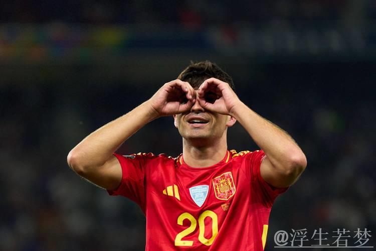 26岁姆巴佩梦碎:1年6负亚马尔 独造2球+全队最佳仍无缘晋级 26岁姆巴佩梦碎:1年6负亚马尔 独造2球+全队最佳仍无缘晋级